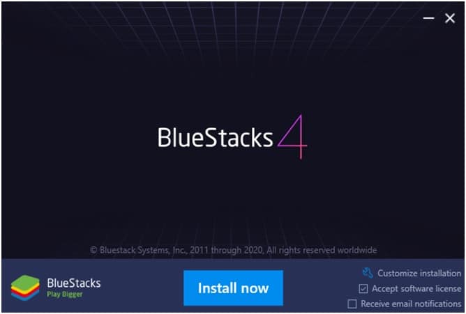 BlueStacks