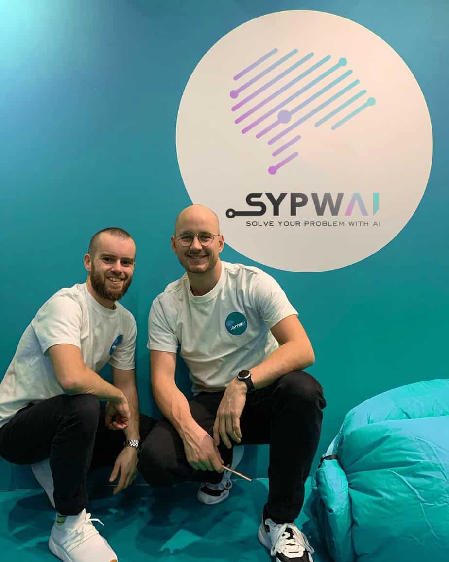 SYPWAI – an innovative project with great potential