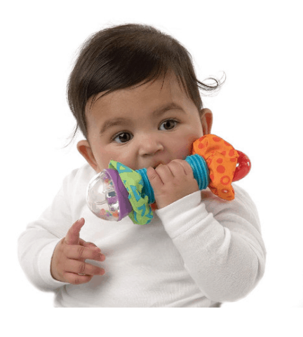 Advantages of Buying Non Toxic Baby Toys