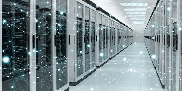 How a Colocation Service Can Make Your Business More Productive