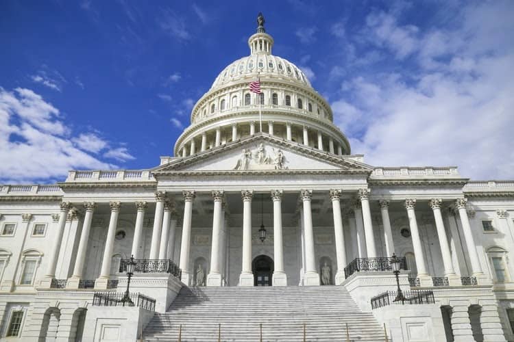 US justice system: overview and specification