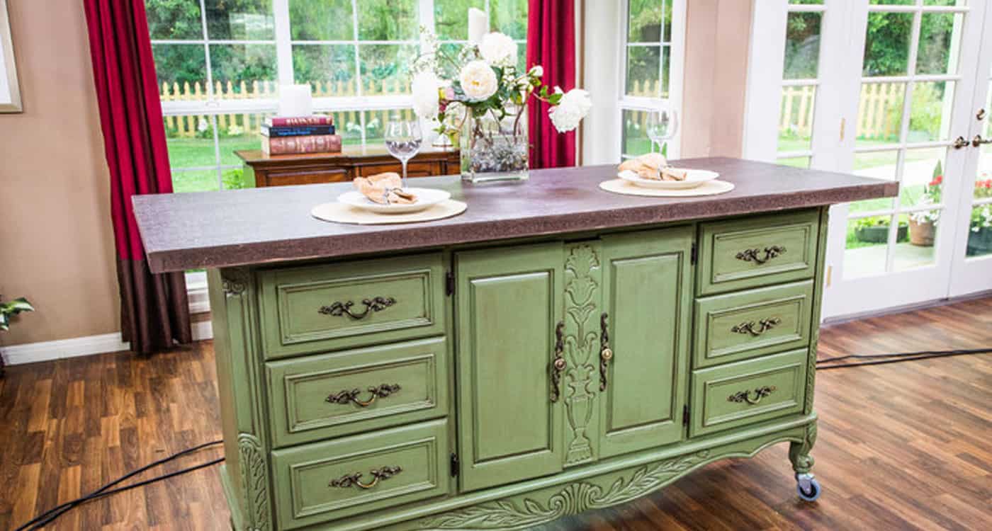 4 Ways to Give Your Old Furniture a New Life