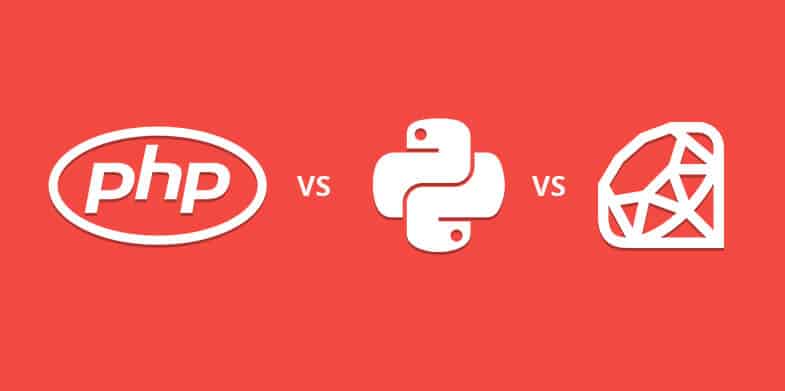 An In-depth Investigation Into PHP Vs Python Vs Ruby