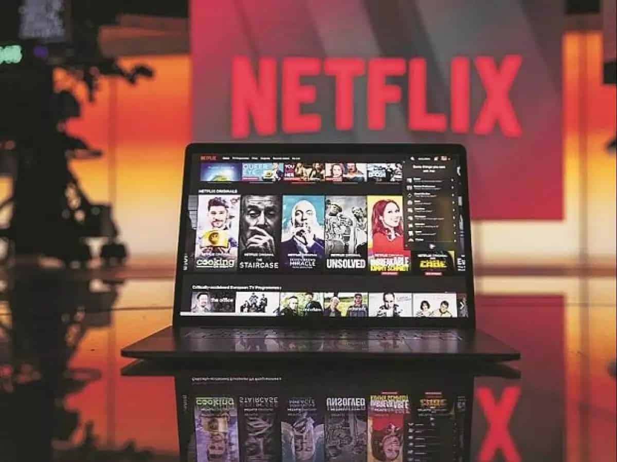 Streaming Service Like Netflix