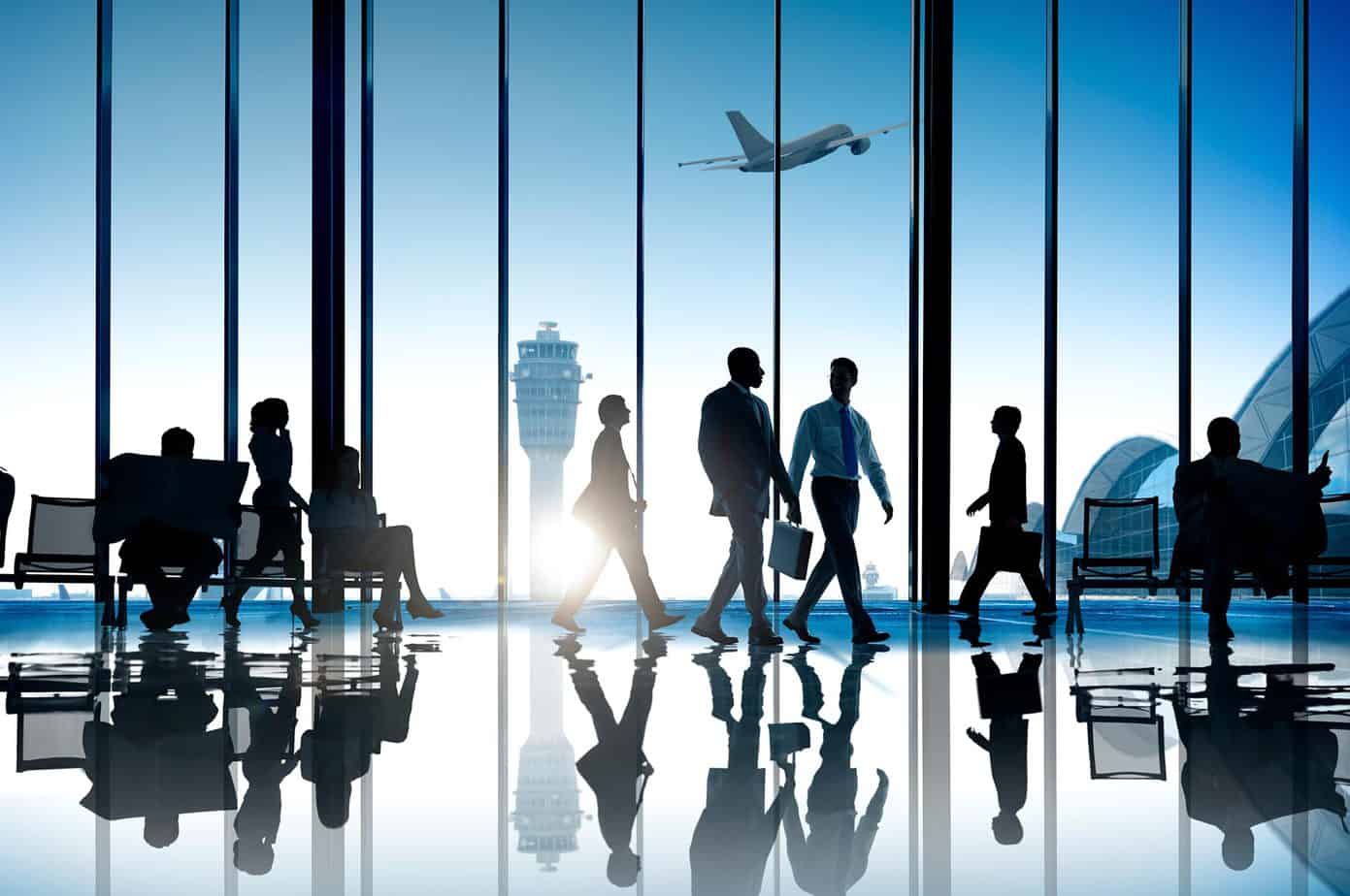 How To Make Travelling For Business Easier