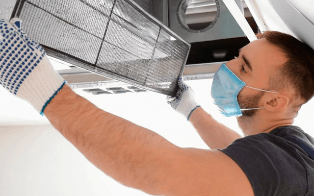 Is It Necessary To Do HVAC Air Duct Cleaning Toronto?