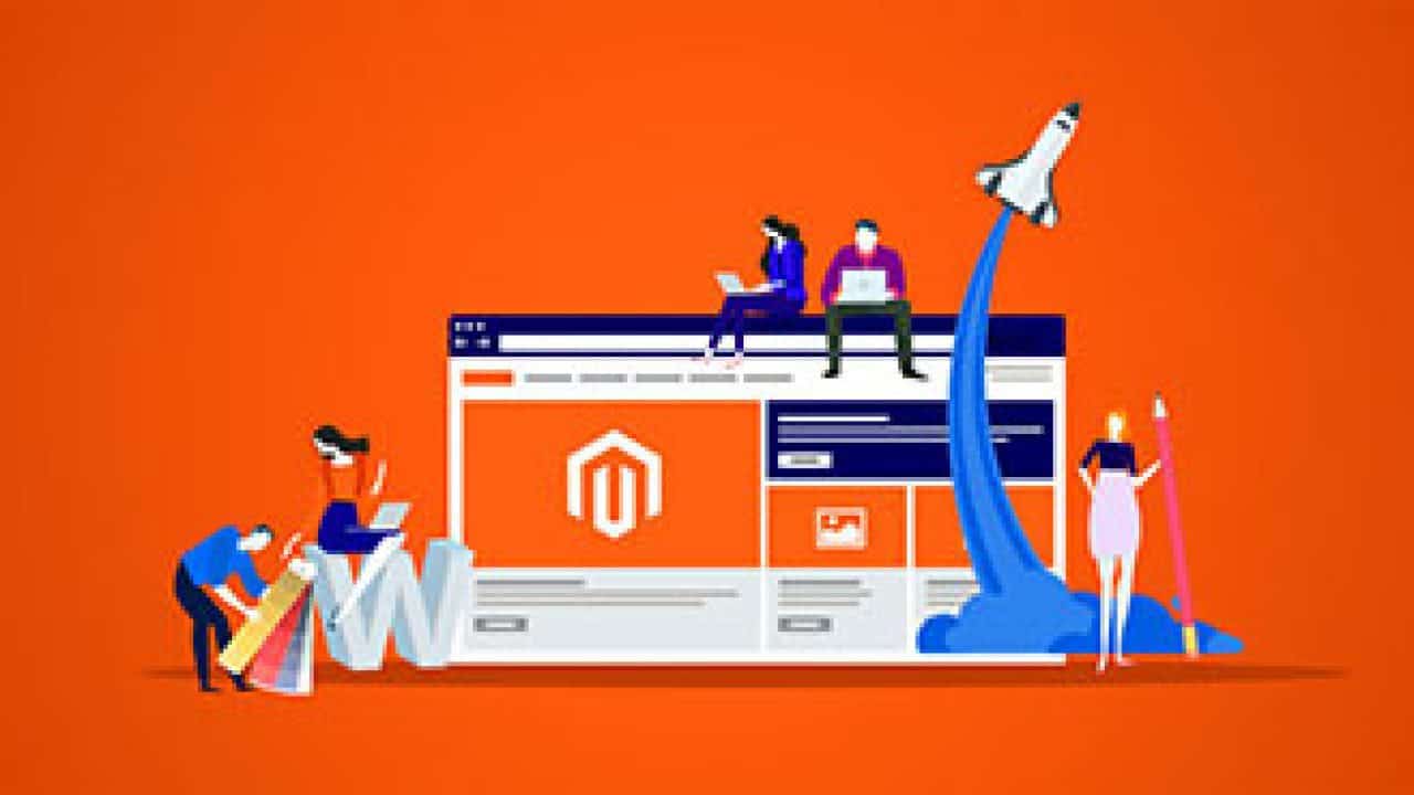 Magento 2 Development Guide