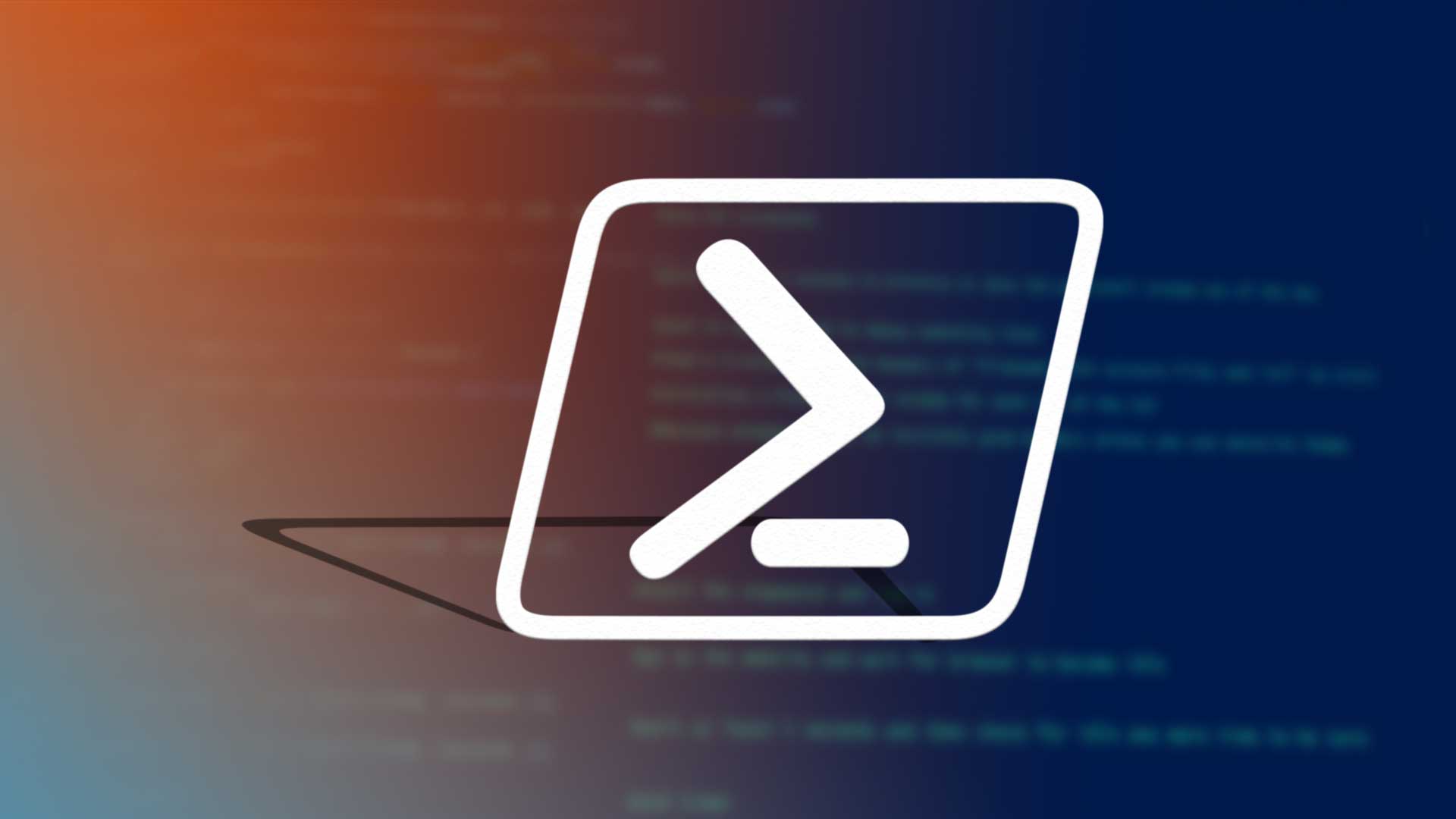 Use PowerShell Command To Export Exchange 2010 Mailbox To PST
