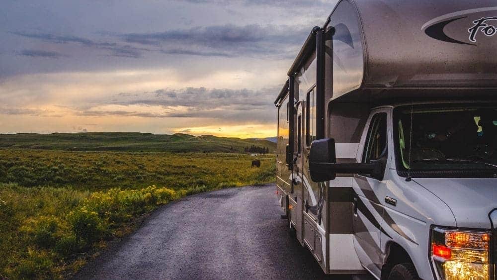 Why & How To List Your RV to Rent