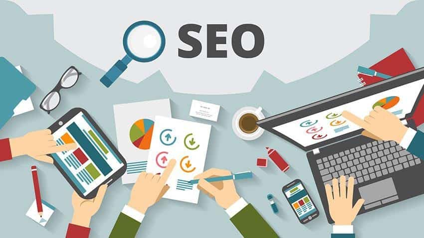 5 HVAC SEO Marketing Ideas & Tips To Get You On The First Page