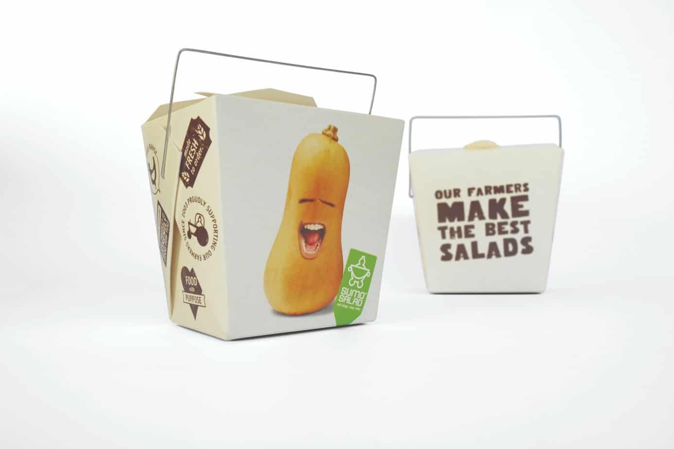 5 Tips for Effective Food Packaging Design