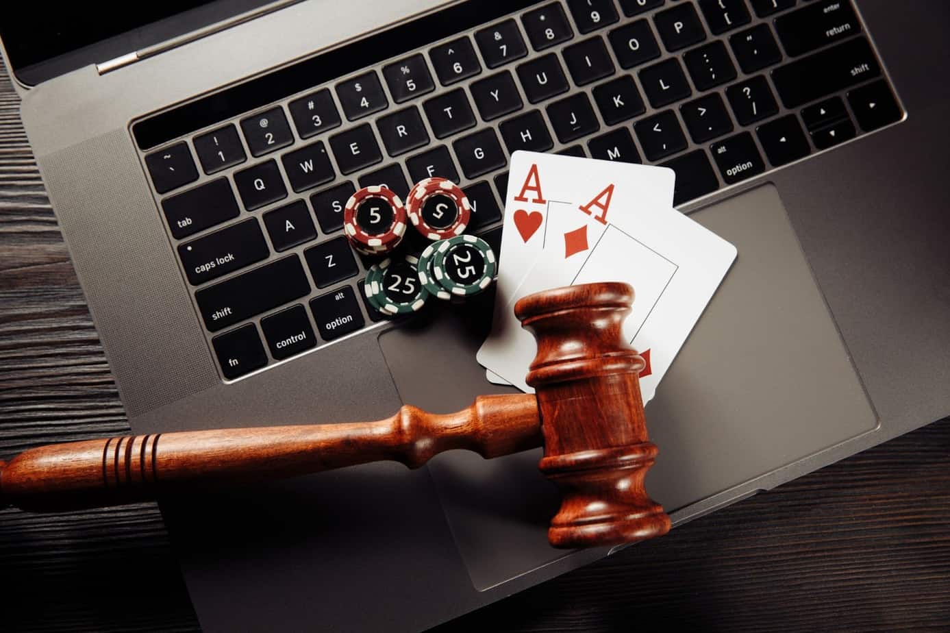 External Factors That Make Online Casinos Reliable