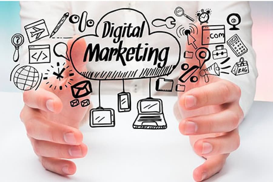 14 Reasons why a Digital Marketing Career is a Smart Choice