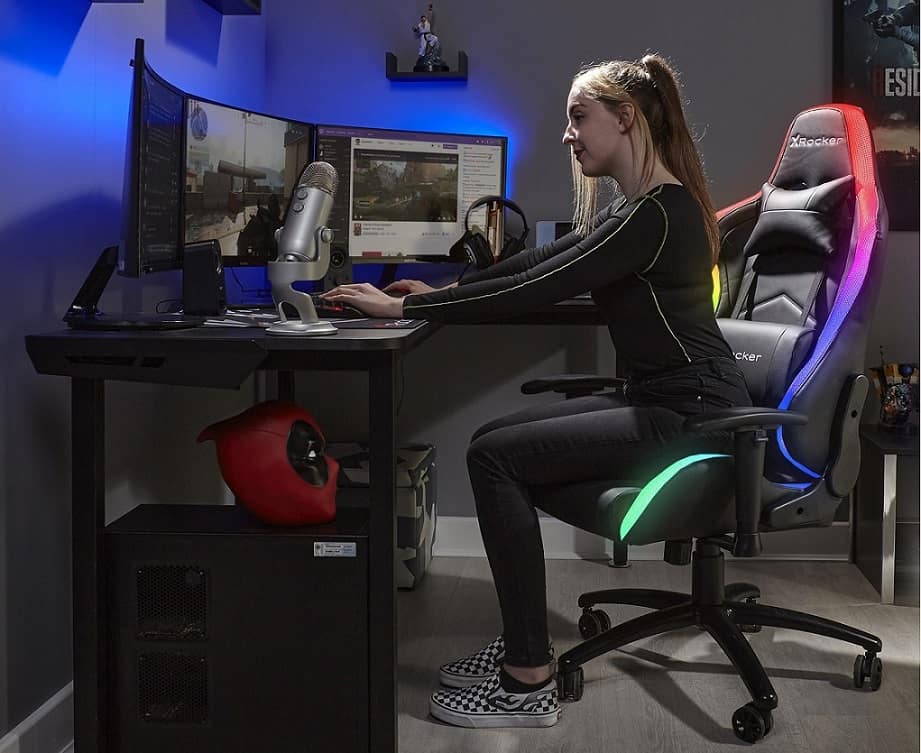 Factors to Consider when Getting a Gaming Chair