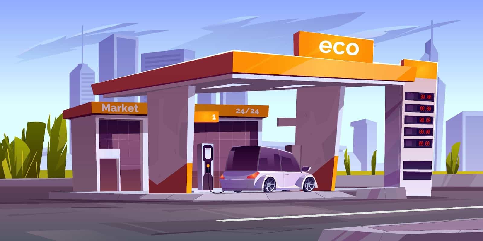 How should I Charge my Car? Everything you need to know about EV Charging