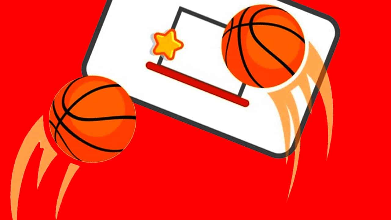 6 Best Basketball Games For Your Phone