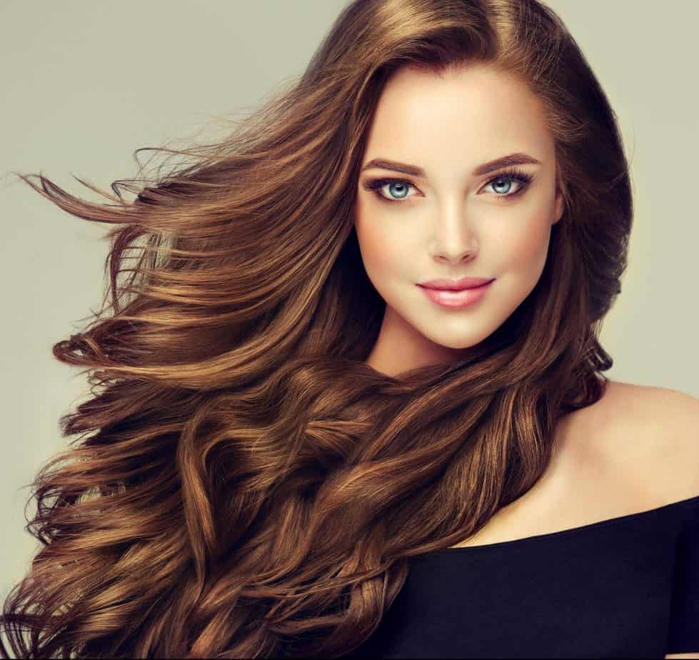 5 Common Myths About Women’s Hair