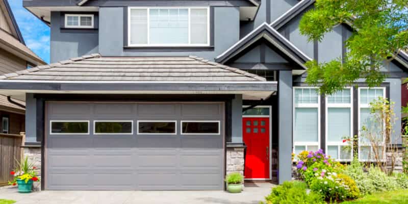 Garage Door Repair suggests 5 tips for maintenance