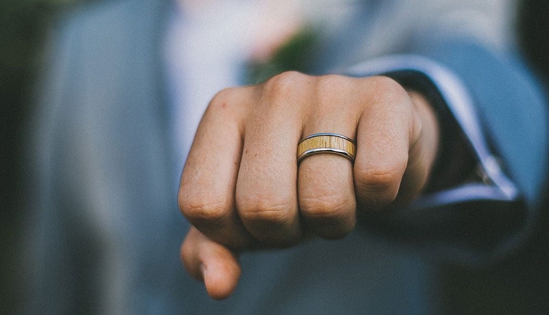 How To Start Shopping For Men’s Wedding Rings. When planning a wedding, the things that get more attention is booking the venue for the big day and reception and buying the right attire.