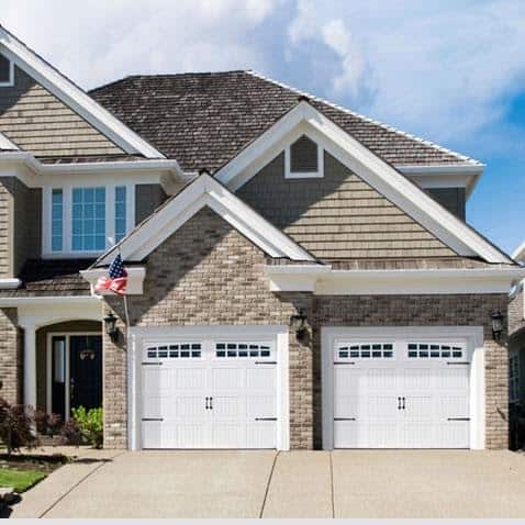 Garage Door Repair suggests 5 tips for maintenance