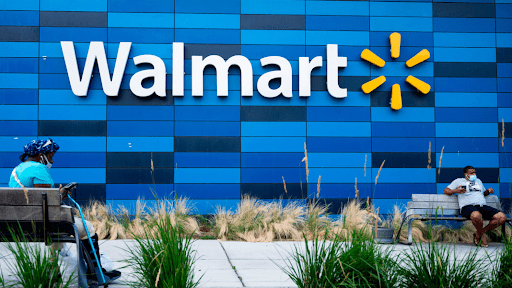 What Walmart Can Teach Students about E-Commerce