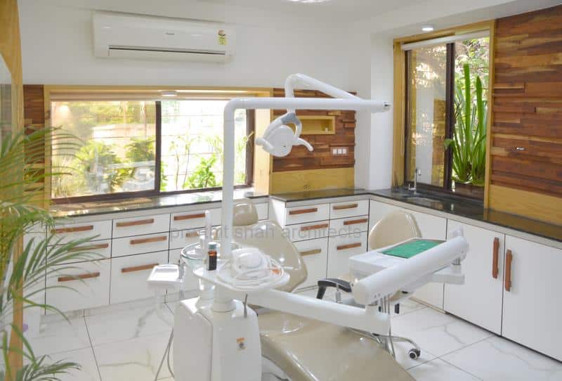 6 Essential Points To Consider Checklist To Ensure Artistic Dental Clinic Design