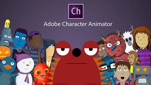 Animation Software