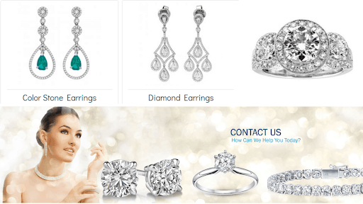 Know the perks of shopping from online jewelry store Atlanta