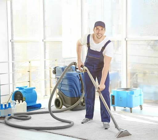 Let us know the Advantages of Water Damage Restoration Services In Atlanta