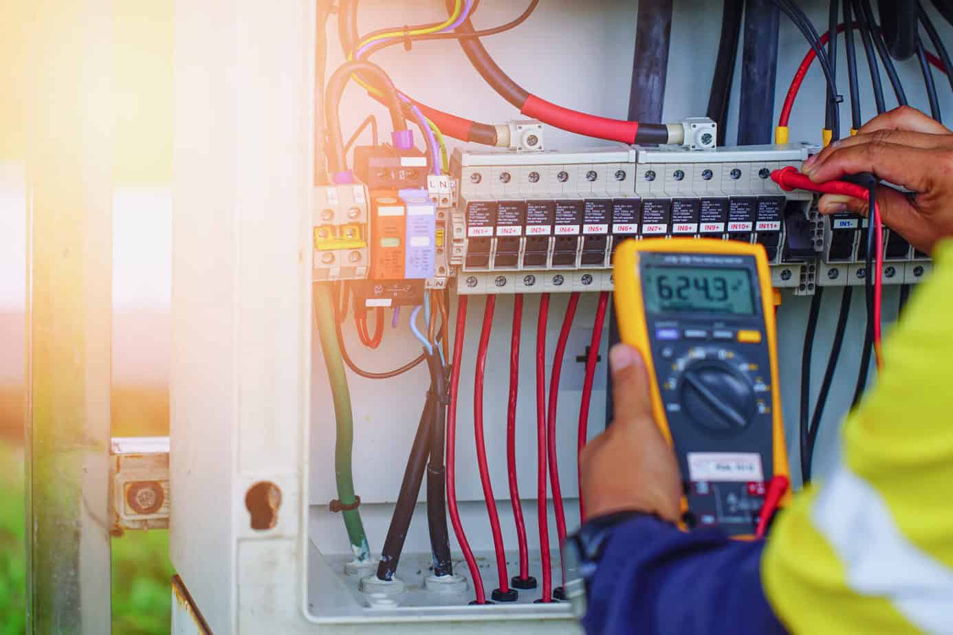 Most Common Signs it's Time to Upgrade Your Electrical Panel