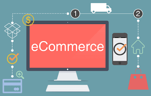 What to Consider When Designing an E-Commerce Application