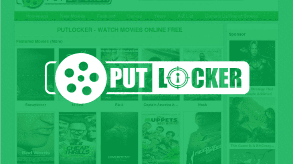 Putlocker