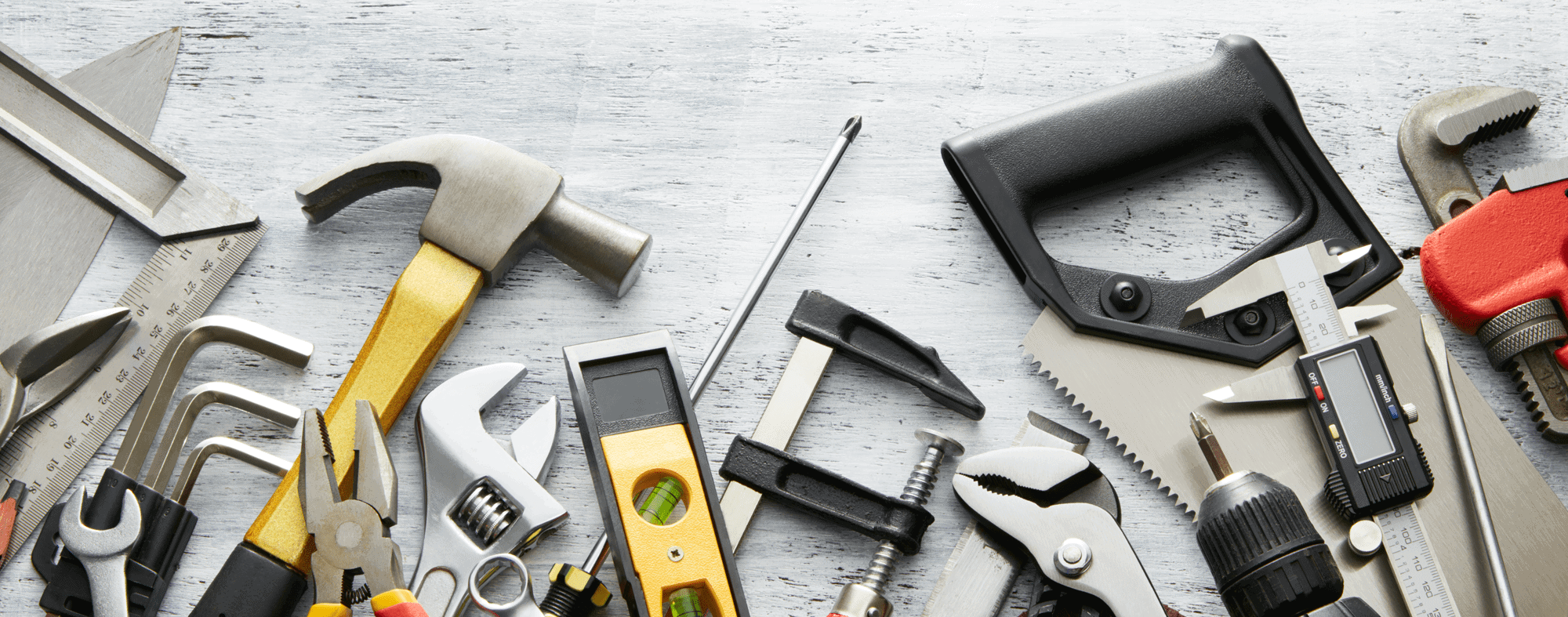 5 Of The Most Underappreciated Plumbing Tools