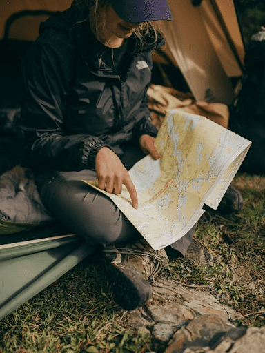 A Beginner’s Guide To Their First Camping Trip