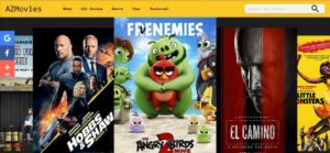 Popcornflix Alternatives