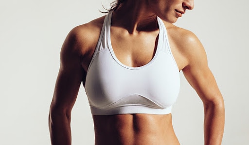 Know the benefits of choosing good sports bras for sports activities