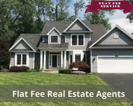 Why should you choose a flat fee real estate agent