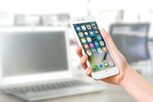 12 Mobile Apps for Business
