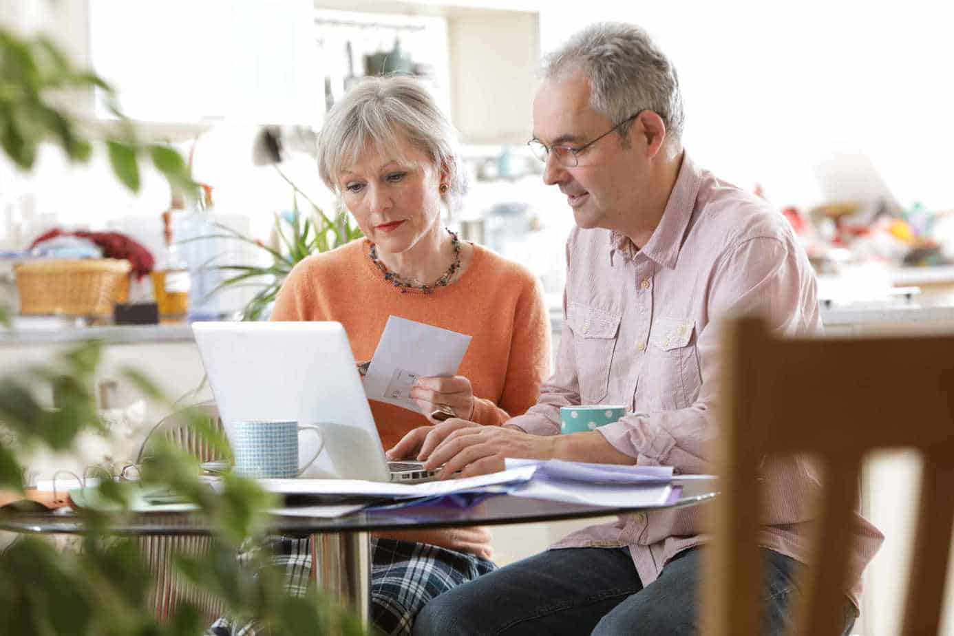 How to Handle Your Finances After Retirement