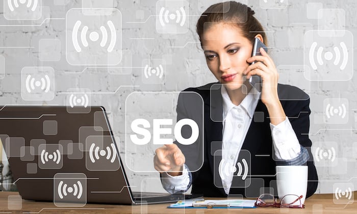 SEO Marketing in Kansas