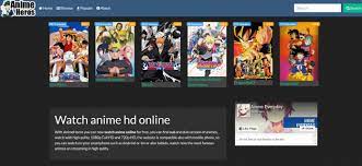 9Anime Alternatives