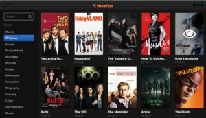 Popcornflix Alternatives