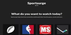 Sportsurge.net