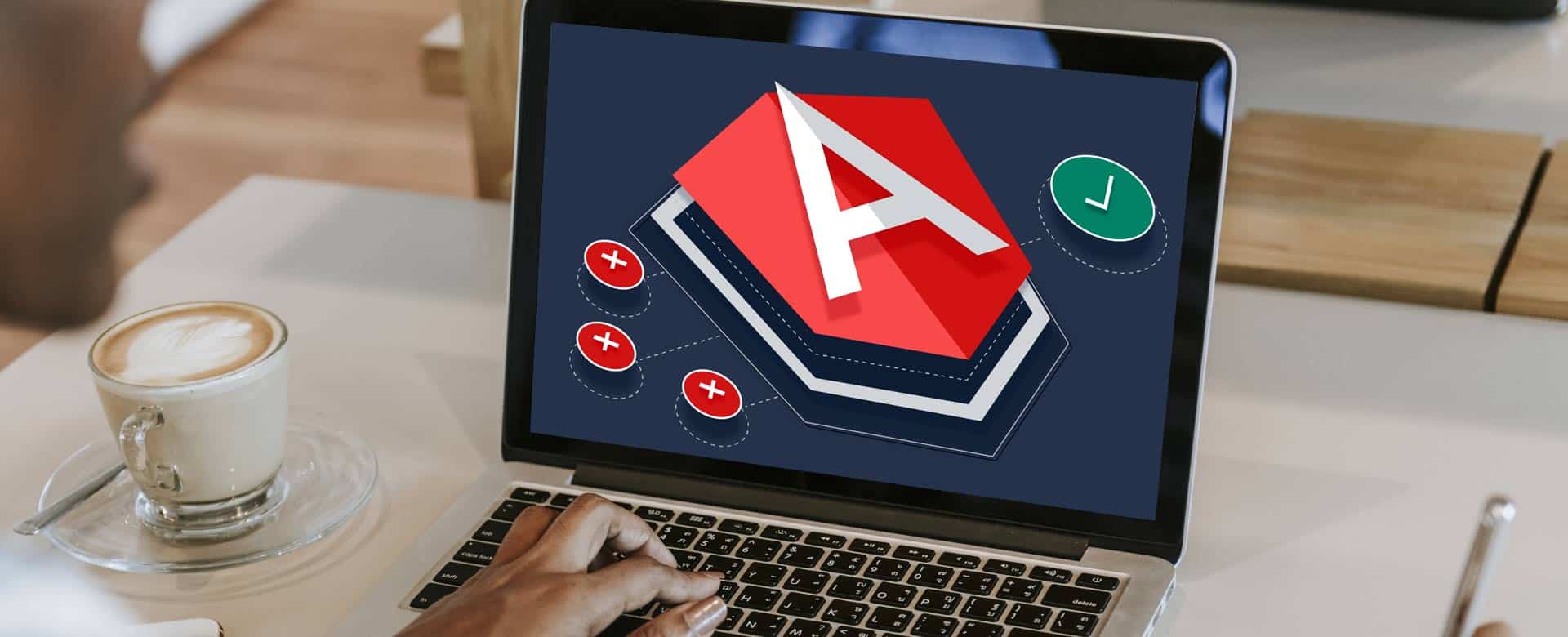 5 Reasons Why You Need Experienced Angular Developers for Your Project