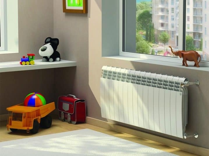 Our Guide To Calculating How Many Radiators You Need