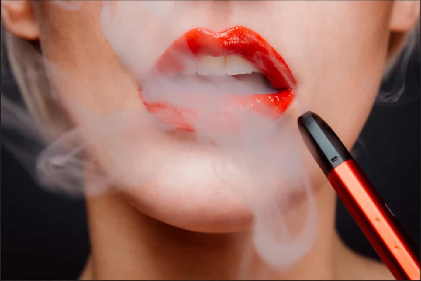 An Outline of the Main Reasons Vaping Is Growing in Popularity