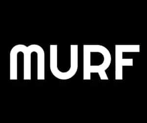 MURF Text-to-Speech Software
