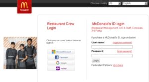 Mcweb canada login