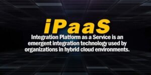 Ipaas benefits