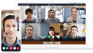 GoToMeeting